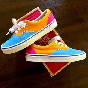 Vans Era Multi Bright (Limited Ed.)